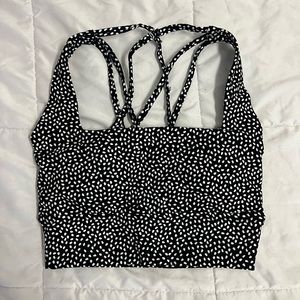 Buffbunny Sports Bra